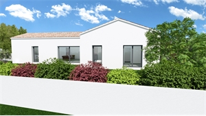 maison à la vente -   30129  MANDUEL, surface 80 m2 vente maison - UBI475031192